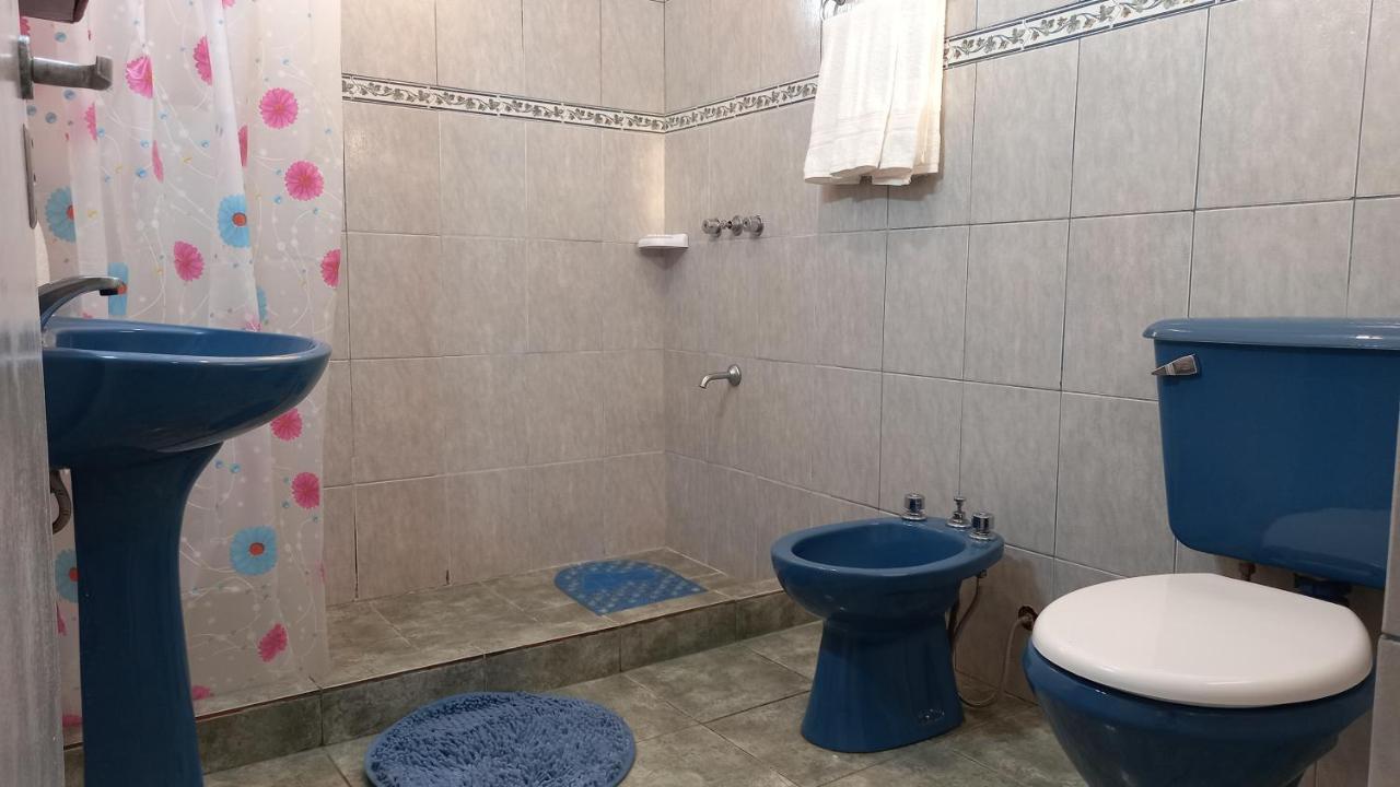 Apartment El Sueno De Julieta Пуэрто-Игуасу Экстерьер фото