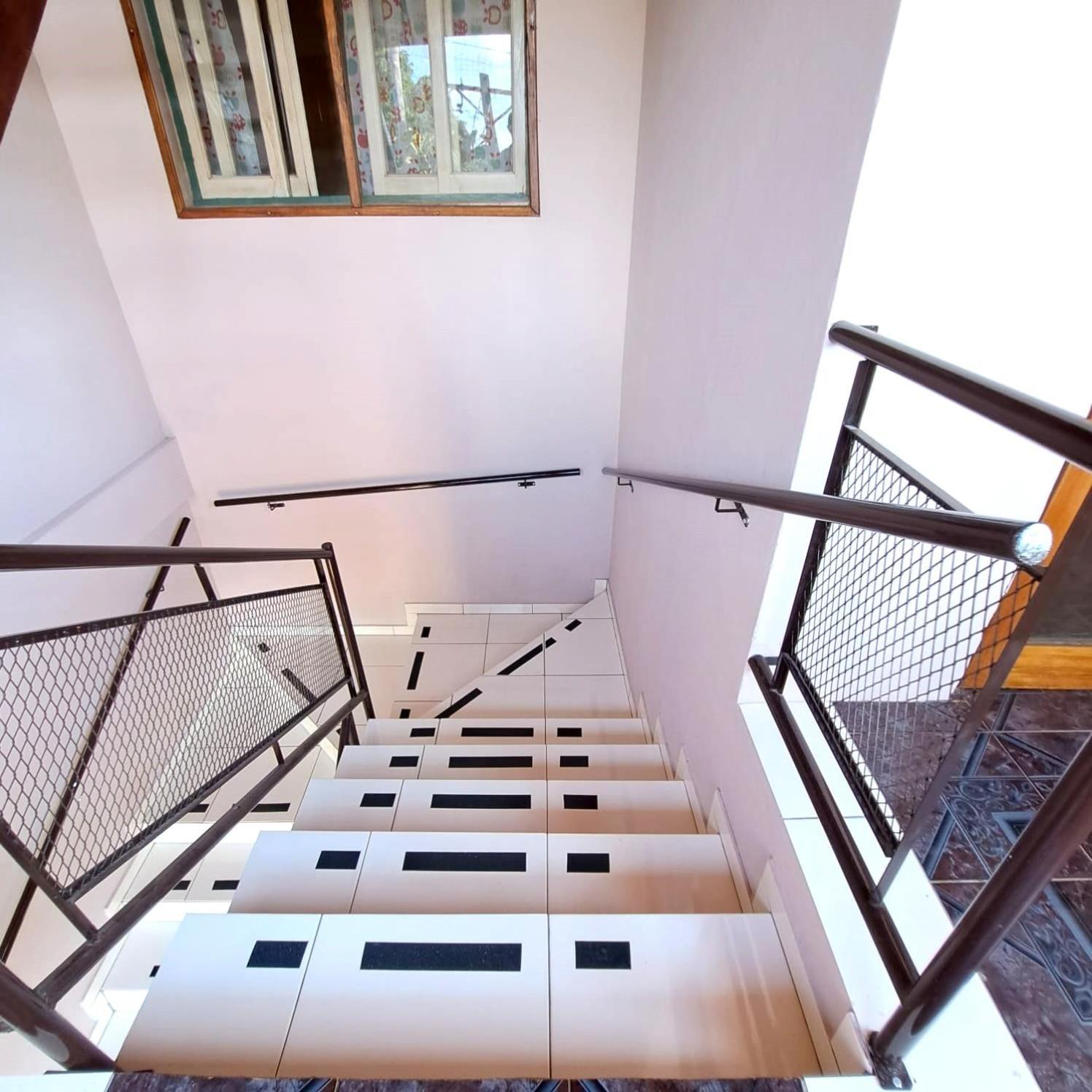 Apartment El Sueno De Julieta Пуэрто-Игуасу Экстерьер фото