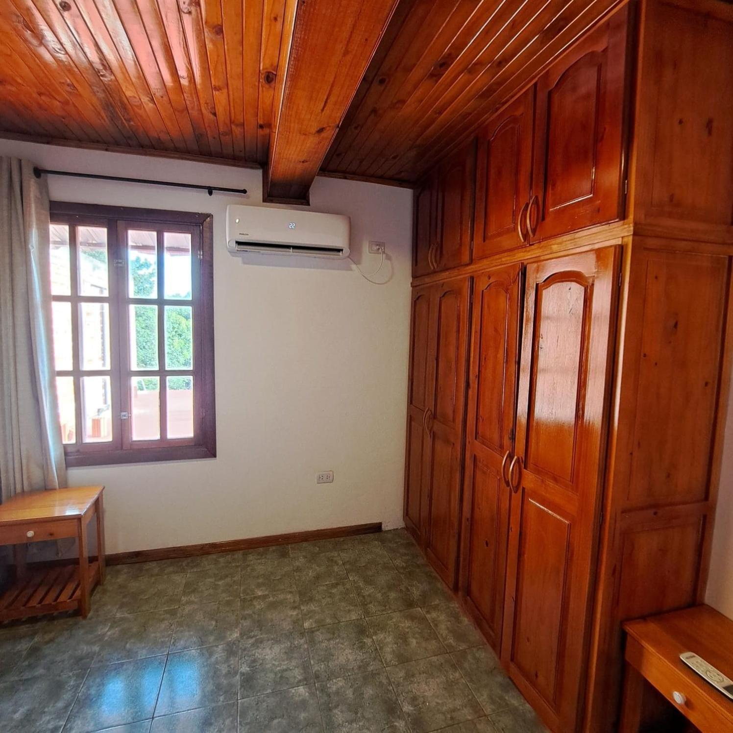Apartment El Sueno De Julieta Пуэрто-Игуасу Экстерьер фото