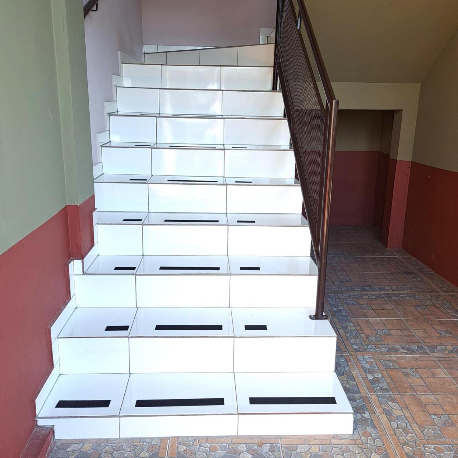 Apartment El Sueno De Julieta Пуэрто-Игуасу Экстерьер фото